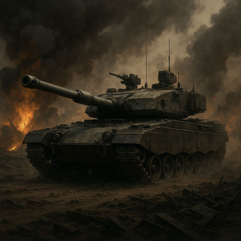 World’s Safest and Most Unsafe Countries in event of a World War 3 Scenario; Read here if India is in the list